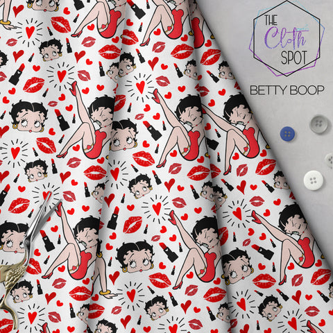 Betty Boop