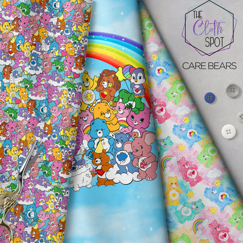 Care Bears