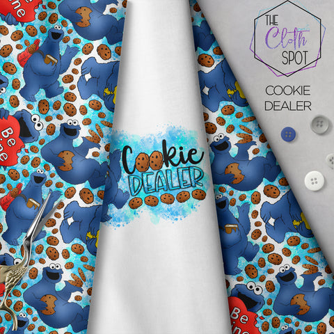 Cookie Dealer