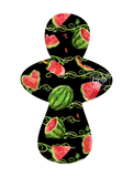 Watermelon Main Fabric