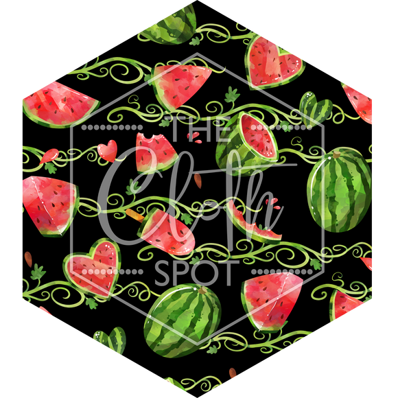 Watermelon Main Fabric