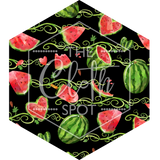 Watermelon Main Fabric