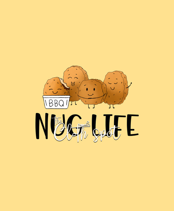Nug Life Panel