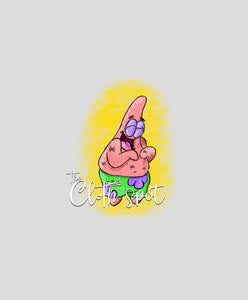 Spongebob Patrick Panel