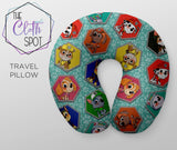 Paw Patrol Main Fabric